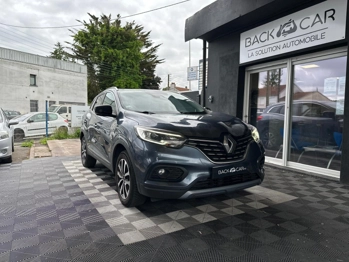 Photo RENAULT KADJAR 2021