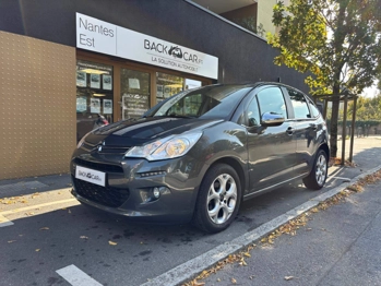 Photo CITROEN C3 2016