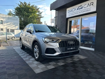 Photo AUDI Q3 2020