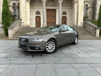 Photo AUDI A4 2012