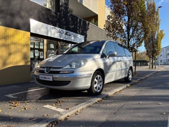 Photo PEUGEOT 807 2011