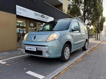 Photo RENAULT KANGOO 2012