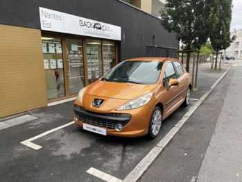 Photo PEUGEOT 207 2007