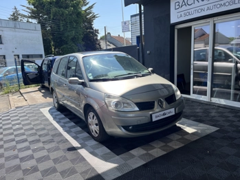 Photo RENAULT GRAND SCENIC II 2007