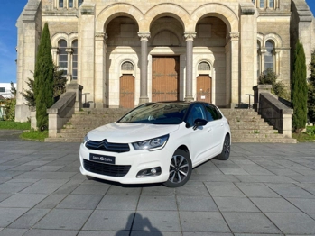 Photo CITROEN C4 BUSINESS 2018