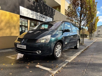 Photo RENAULT ESPACE IV 2007