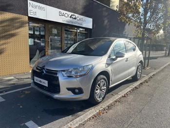 Photo CITROEN DS4 2012