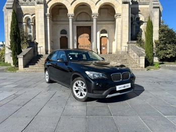 Photo BMW X1 E84 2012