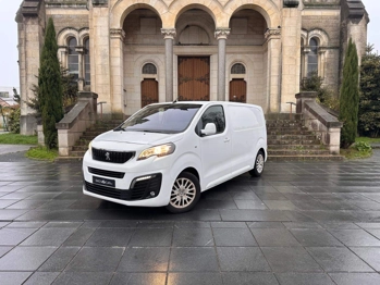 Photo PEUGEOT EXPERT FOURGON 2019
