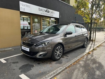 Photo PEUGEOT 308 SW 2015