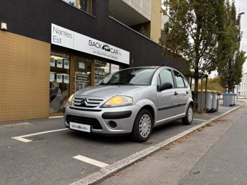 Photo CITROEN C3 2007