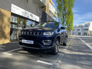 Photo JEEP COMPASS 2018