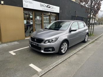 Photo PEUGEOT 308 2018