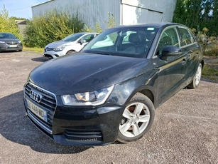 Photo AUDI A1 2017
