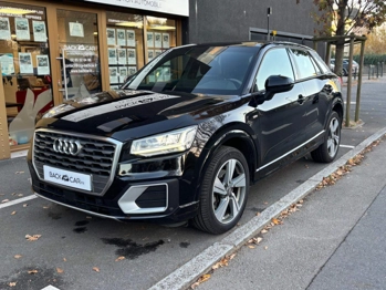 Photo AUDI Q2 2017