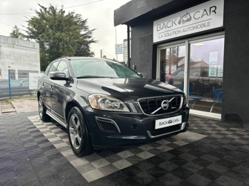 Photo VOLVO XC60 2009