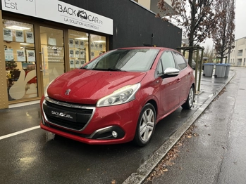 Photo PEUGEOT 208 2017