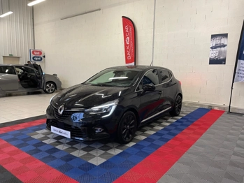 Photo RENAULT CLIO V 2020