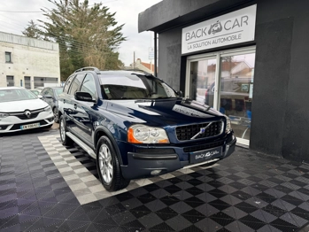 Photo VOLVO XC90 2004