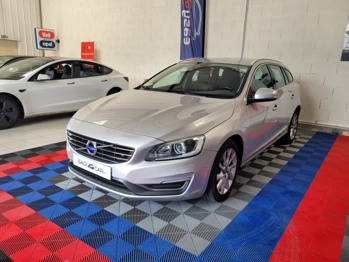 Photo VOLVO V60 2014