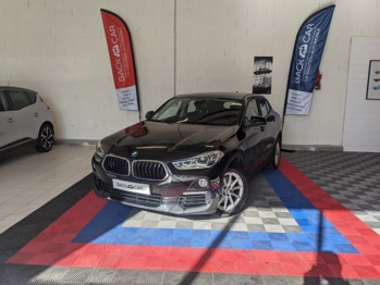 Photo BMW X2 F39 2019