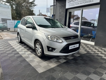 Photo FORD C-MAX 2013
