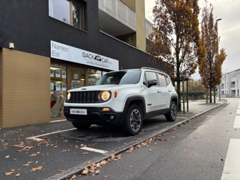 Photo JEEP RENEGADE 2015