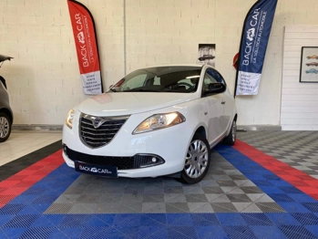 Photo LANCIA YPSILON 2014