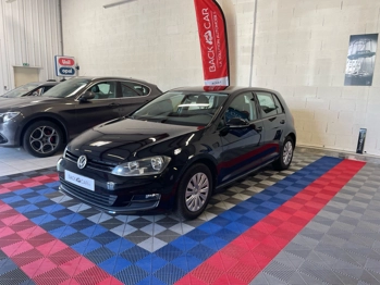 Photo VOLKSWAGEN GOLF 2013