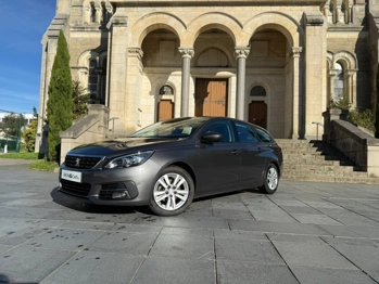 Photo PEUGEOT 308 SW BUSINESS 2021