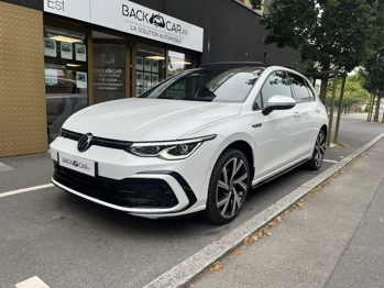 Photo VOLKSWAGEN GOLF 2020