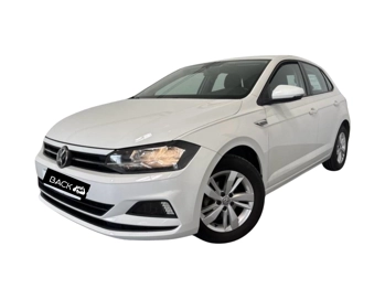 Photo VOLKSWAGEN POLO 2019
