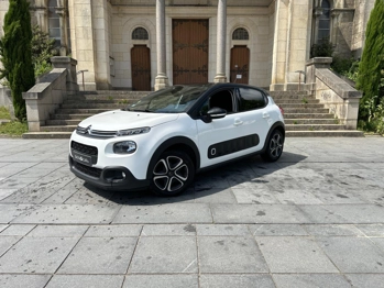 Photo CITROEN C3 2019