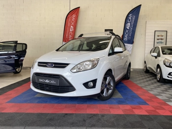 Photo FORD C-MAX 2014