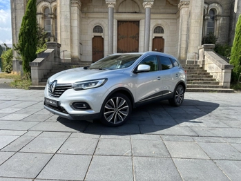 Photo RENAULT KADJAR 2019