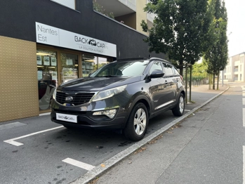 Photo KIA SPORTAGE 2013