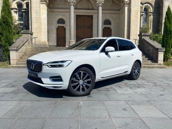 Photo VOLVO XC60 2017