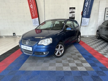 Photo VOLKSWAGEN POLO 2007