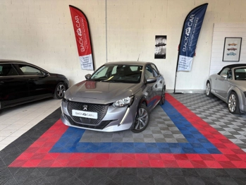 Photo PEUGEOT 208 BUSINESS ELECTRIQUE 2020