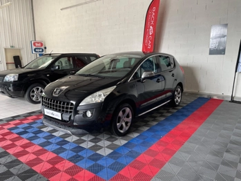 Photo PEUGEOT 3008 2013