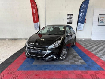 Photo PEUGEOT 208 2017