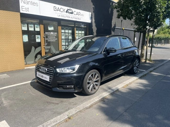 Photo AUDI A1 SPORTBACK 2015