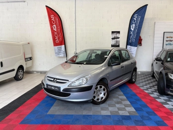 Photo PEUGEOT 307 2004