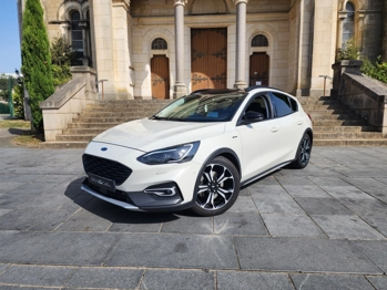 Photo FORD FOCUS ACTIVE 2019