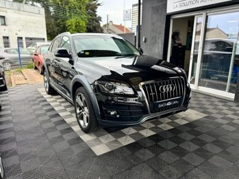 Photo AUDI Q5 2012