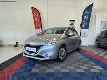 Photo PEUGEOT 208 2014