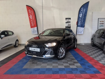 Photo AUDI A1 CITYCARVER 2020