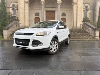 Photo FORD KUGA 2015
