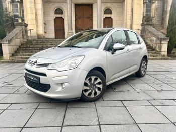Photo CITROEN C3 2016