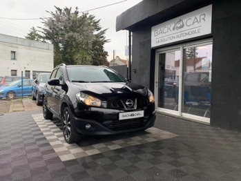Photo NISSAN QASHQAI 2010
